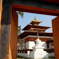Thimphu