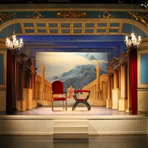 Theatre Museum