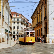 Best of Lisbon Guided Walking Tour