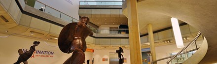 Art Gallery of Western Australia (AGWA)