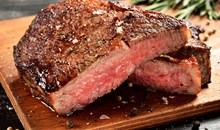 Okeechobee Steakhouse