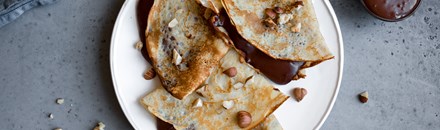 City Coffee House & Creperie