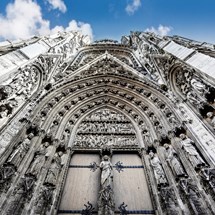 Cathedrale Notre-Dame de Rouen