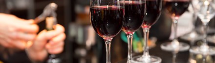 Sails Wine Bar