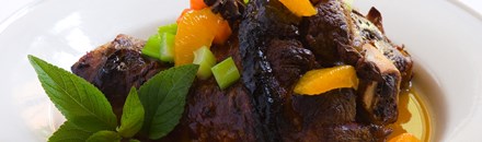 Farmhouse Inn & Restaurant