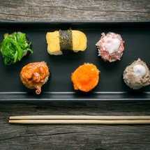 Edo Sushi