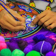 FONART – Galeria Reforma