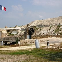Fort de la Pompelle