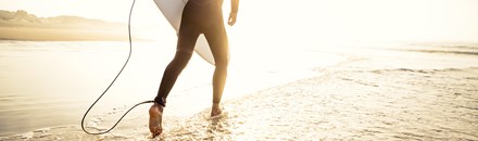 Infinity Surfboards