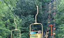 Gatlinburg Sky Lift