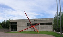Dallas Museum Of Art