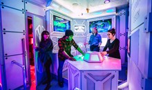 The Escape Game