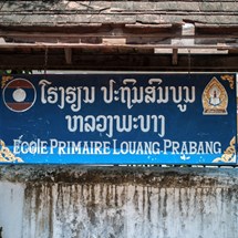 Languages Spoken in Laos