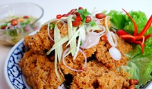Flat Creek Restaurant