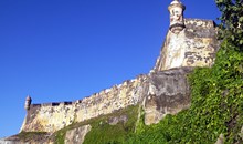 San Felipe del Morro Fortress