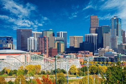 Denver, Colorado