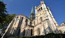 Cathedrale de St-Pierre