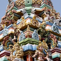 Kapaleeswarar Temple (Kapaleeshwara)