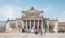 Gendarmenmarkt