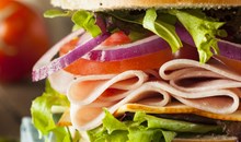 Mudgie's Deli