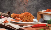 Prince's Hot Chicken Shack