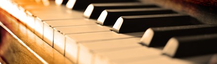 Baker’s Keyboard Lounge