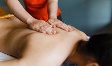 Blind Massage