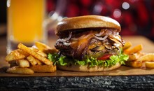 Looney Moose Cafe