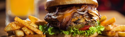 Looney Moose Cafe
