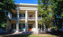 The Hermitage — Home of President Andrew Jackson