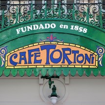 Café Tortoni