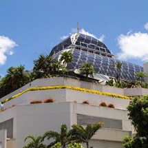 Cairns Zoom & Wildlife Dome