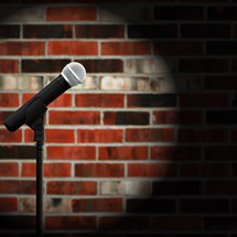 The Stand Comedy Club