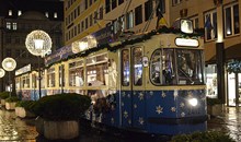 Christkindltram