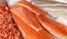 Seven Seas Seafood Market