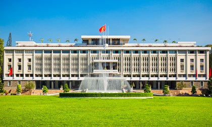 Ho Chi Minh City