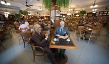 Café La Biela
