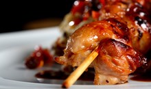 Blue Ocean Robata & Sushi Bar