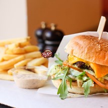 Street Bistro
