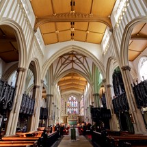 Leeds Minster