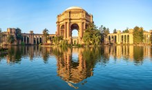 Palace of Fine Arts