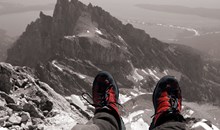 Teton Mountaineering