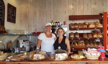 Bizzy B Bakery