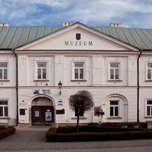 District Museum in Rzeszów