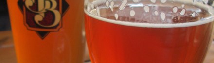 Boundary Bay Brewery & Bistro