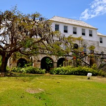 Rose Hall