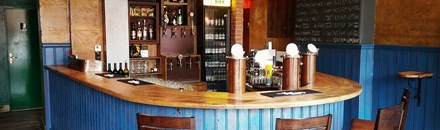 Frisches Bier