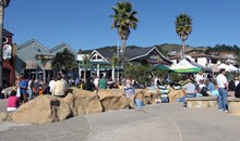 Art on the Beach