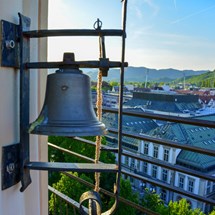 Maribor Cathedral Bell Tower