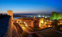 Belgrade Fortress